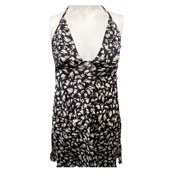 Free People intimates silky nightgown - Picture 3 of 9